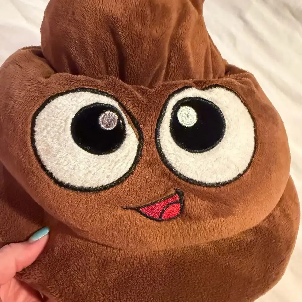 FIESTA STINKY POOP EMOJI Hat 12